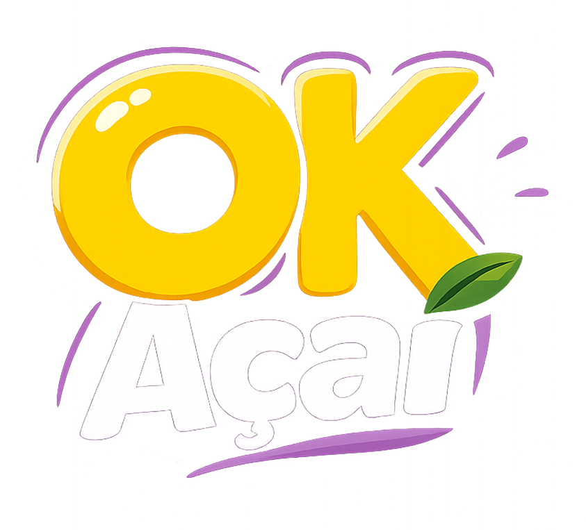 OK Açaí