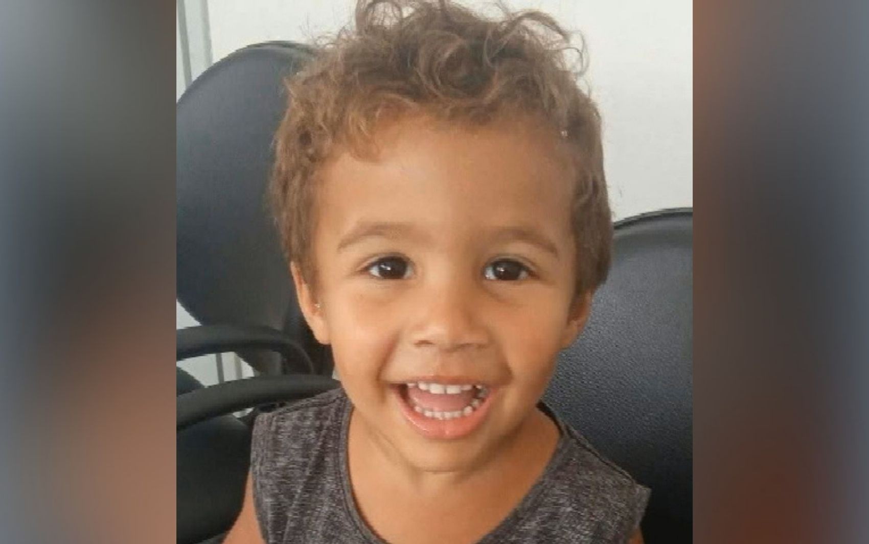 Menino autista de 3 anos é encontrado morto em represa de fazenda onde morava