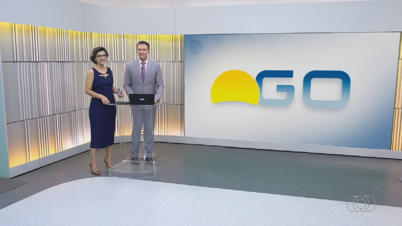 VÍDEOS: Bom Dia Goiás desta sexta-feira, 4 de setembro de 2026