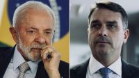 Putin envia mensagem a Lula por 7 de Setembro: “Povos amigos”