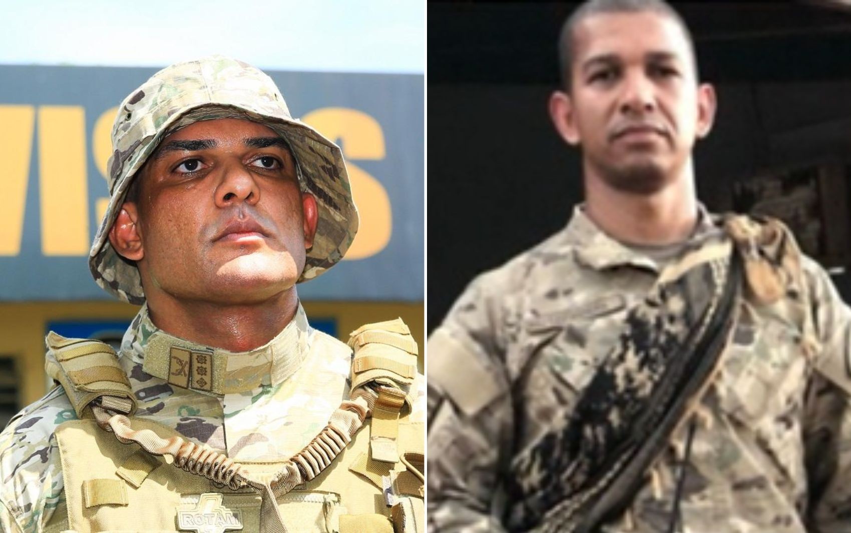 Processo contra Coronel Raiado e tenente-coronel da PM denunciados por executar piloto do PCC e mecânicos é arquivado pela Justiça