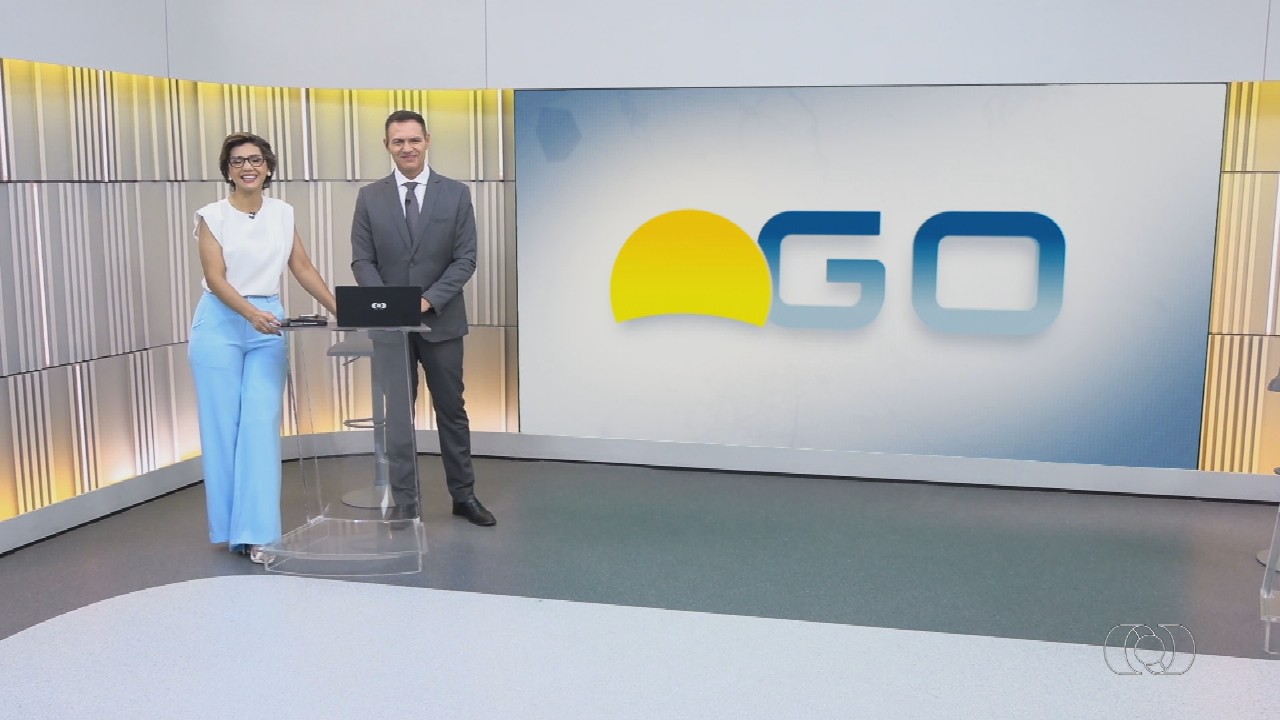 VÍDEOS: Bom Dia Goiás desta sexta-feira, 11 de setembro de 2026