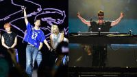 Maroon 5 e Demi Lovato: saiba como foi o penúltimo dia de Rock in Rio 2026
