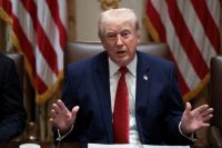 Análise: Por que Trump quer seu próprio “Arco do Triunfo” em Washington?