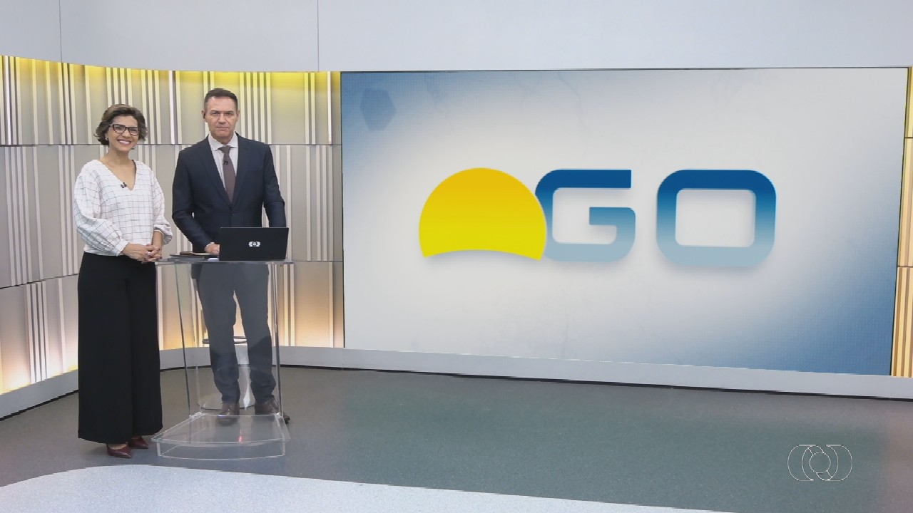 VÍDEOS: Bom Dia Goiás desta quarta-feira, 16 de setembro de 2026