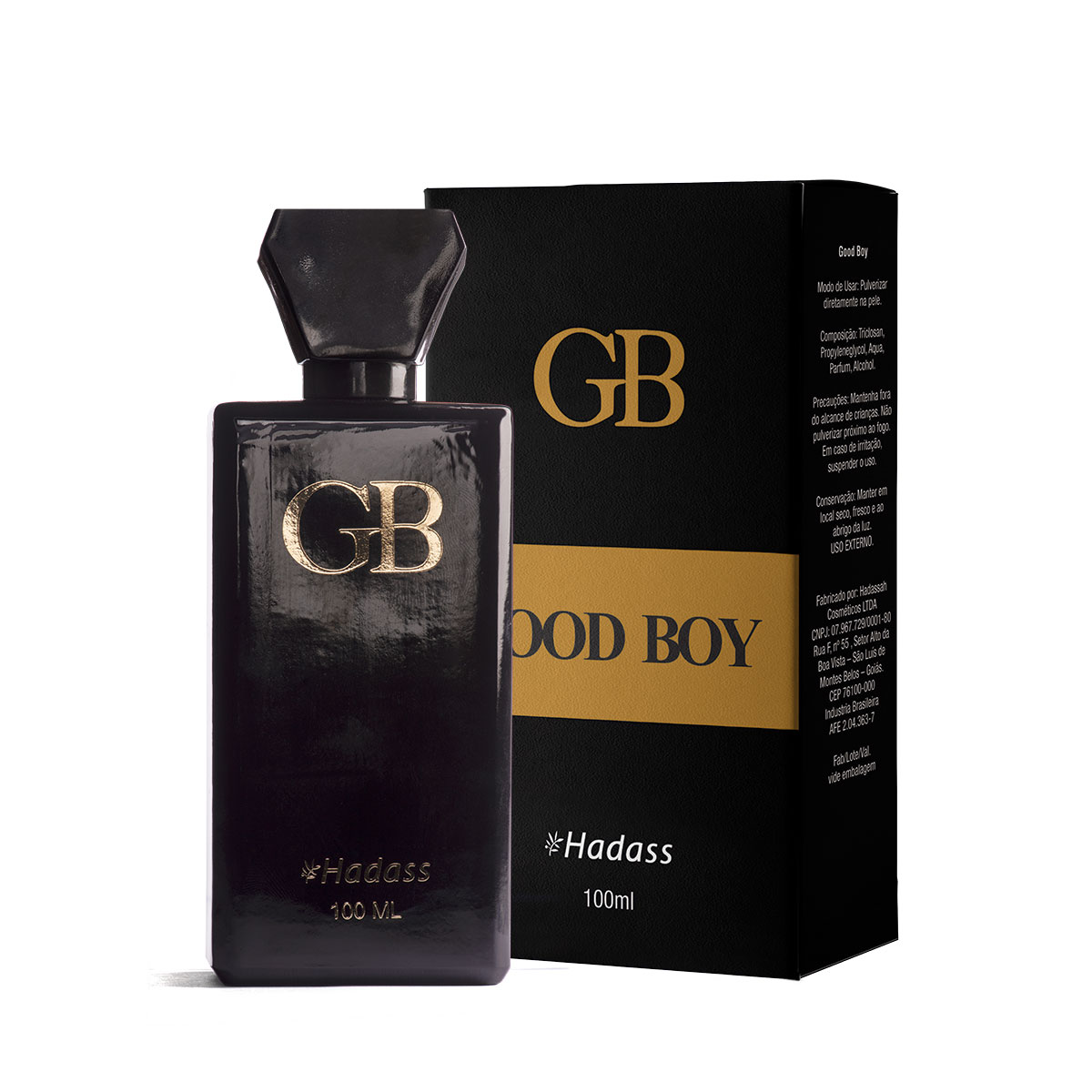 Perfume Good Boy 100ml