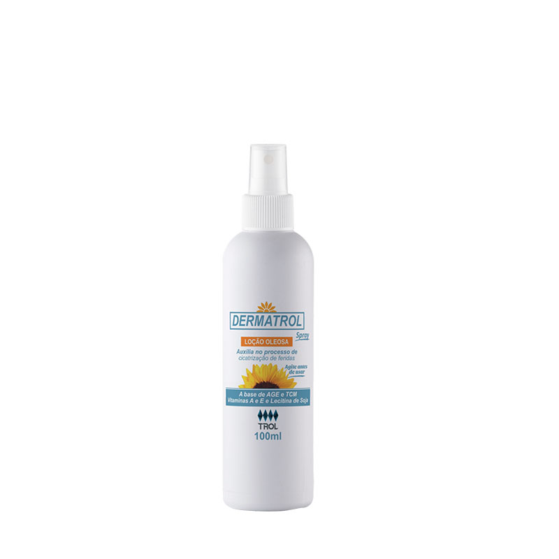 Dermatrol 100ml Spray