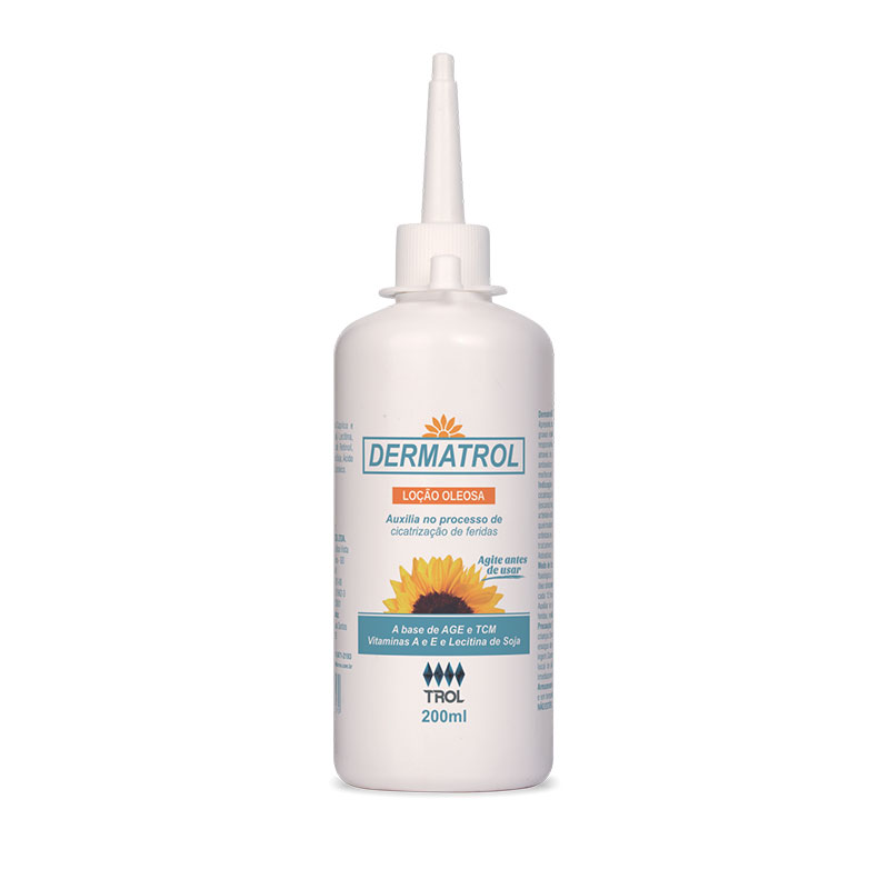 Dermatrol 200ml