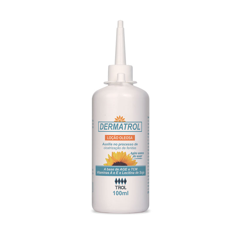 Dermatrol 100ml