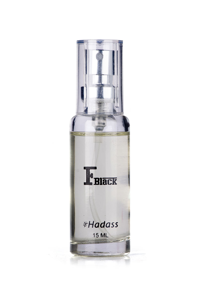 Perfume FBlack 15ml