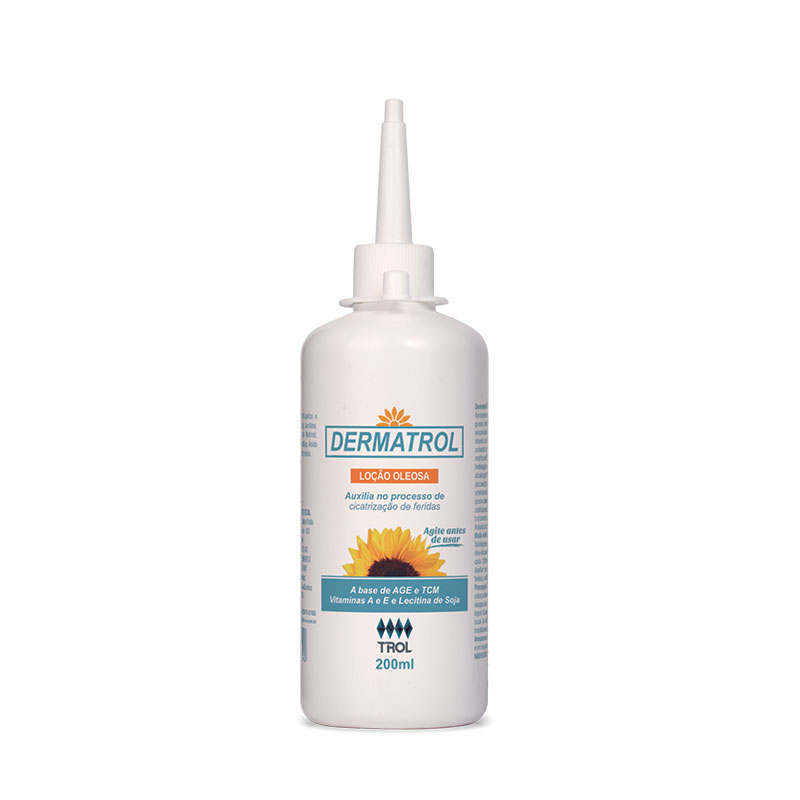 Dermatrol 200ml