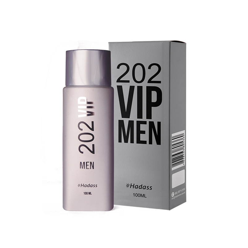 Perfume 202 VIP MEN - 100ml
